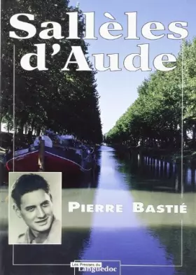Couverture du produit · Salleles d'Aude