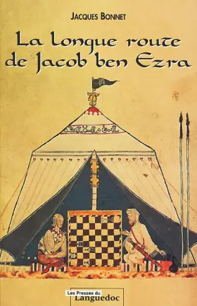 Couverture du produit · Longue route Jacob Ben Ezra