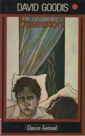 Couverture du produit · Obsession