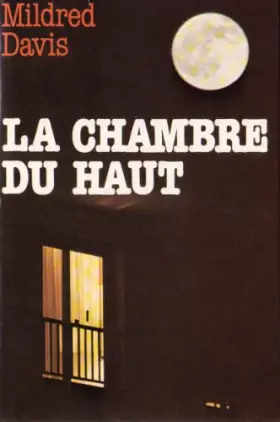 Couverture du produit · La Chambre du haut (Polars-C.G.)