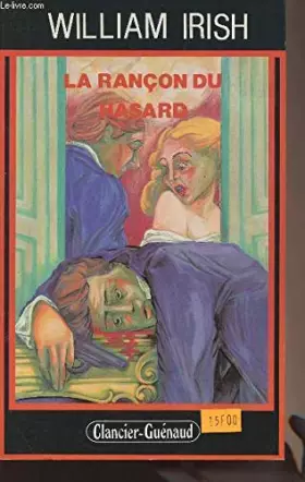 Couverture du produit · RANCON DU HASARD