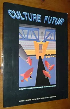 Couverture du produit · Culture futur