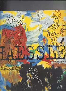 Couverture du produit · 30 Ans de peinture