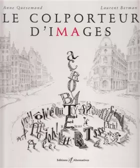 Couverture du produit · Le Colporteur d'images