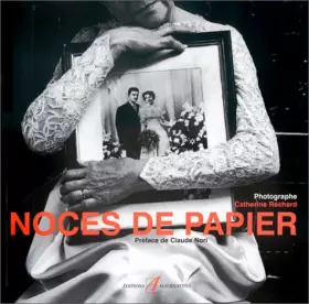 Couverture du produit · Noces de papier