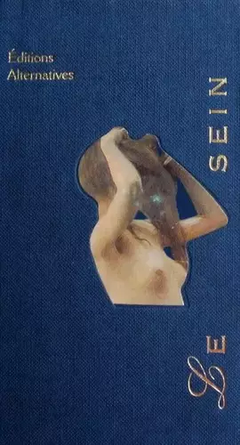Couverture du produit · Le sein