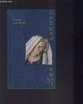 Couverture du produit · Les larmes