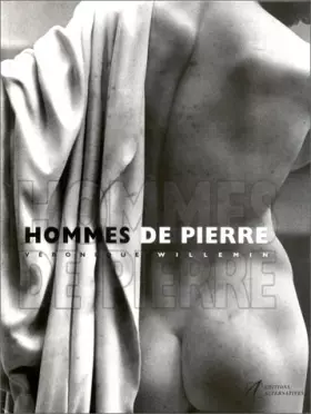 Couverture du produit · Hommes de pierre