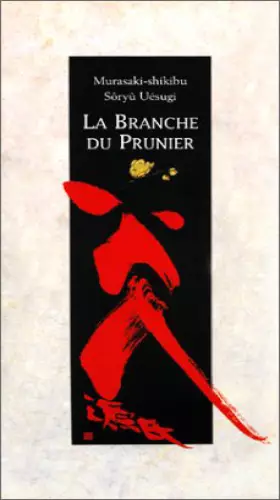 Couverture du produit · La branche du prunier