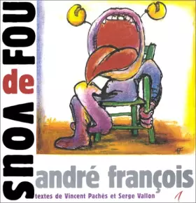 Couverture du produit · Fou de vous