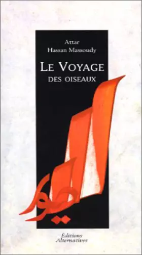 Couverture du produit · Le Voyage des oiseaux