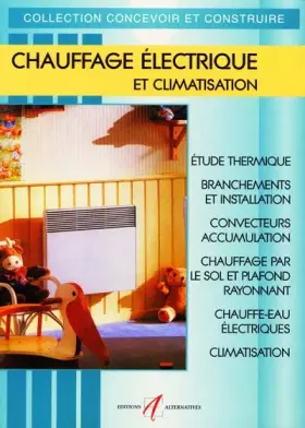 Couverture du produit · Chauffage électrique, nouvelle édition