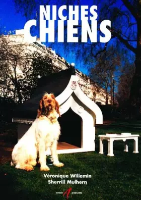Couverture du produit · Niches et chiens