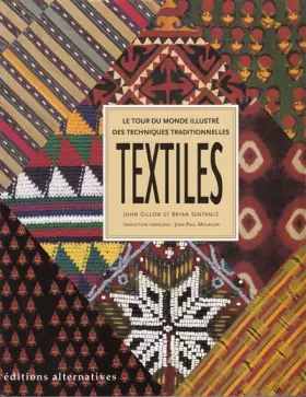 Couverture du produit · Textiles