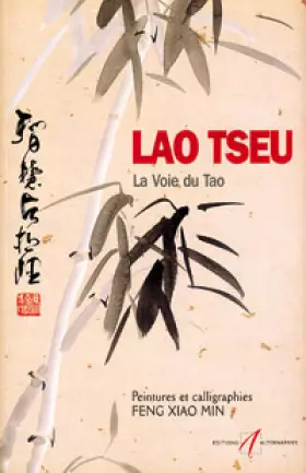 Couverture du produit · La Voie du Tao