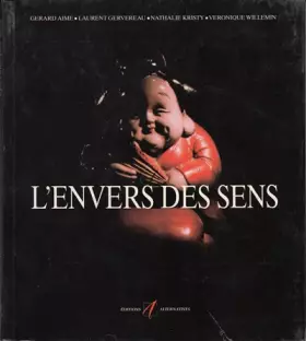 Couverture du produit · L'envers des sens