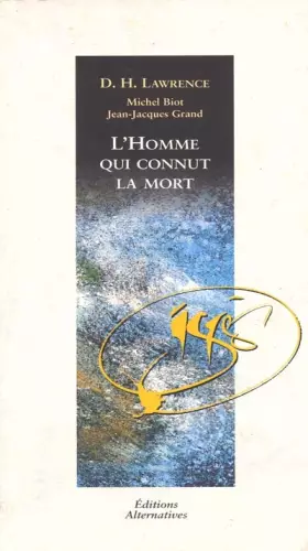 Couverture du produit · L'Homme qui connut la mort