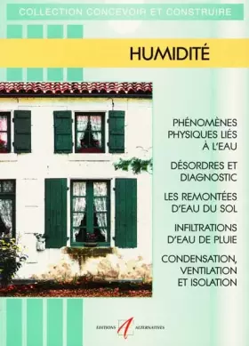 Couverture du produit · Humidité