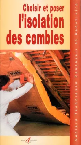 Couverture du produit · cahiers techniques concevoir