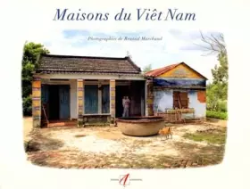 Couverture du produit · Maisons du Viêt Nam