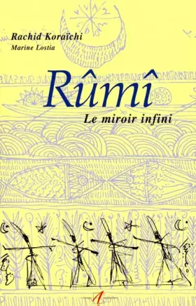 Couverture du produit · Rûmî : Le Miroir infini