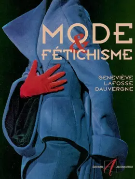 Couverture du produit · Mode & fétichisme