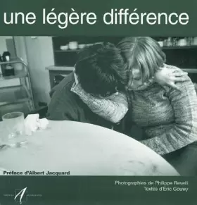 Couverture du produit · Une légère différence