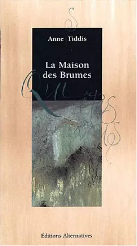 Couverture du produit · La Maison des brumes