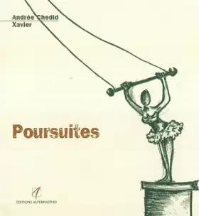 Couverture du produit · Poursuites