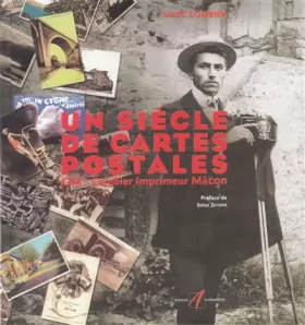 Couverture du produit · Un siecle de cartes postales