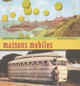 Couverture du produit · MAISONS MOBILES