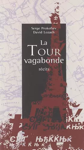 Couverture du produit · La Tour vagabonde