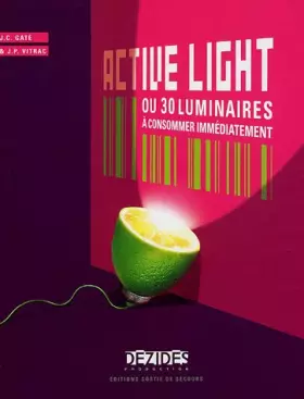 Couverture du produit · Active Light