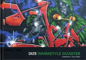 Couverture du produit · Dize: Warm Style Dizaster
