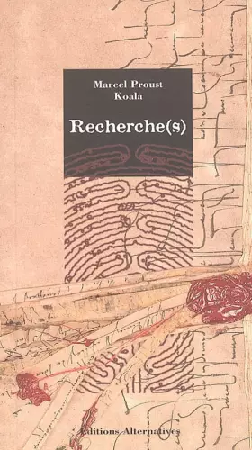 Couverture du produit · Recherche(s)