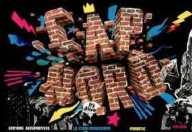 Couverture du produit · Cap nord