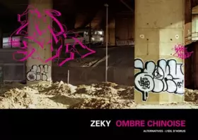 Couverture du produit · Ombre chinoise