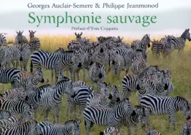 Couverture du produit · Symphonie sauvage