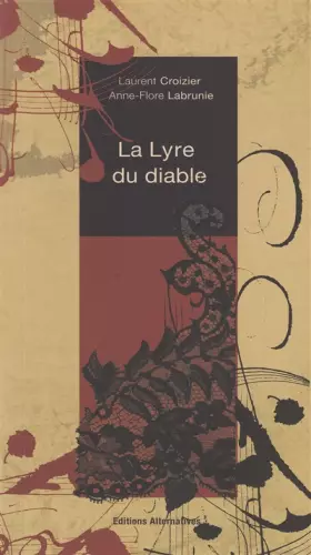 Couverture du produit · La Lyre du diable