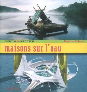 Couverture du produit · MAISONS SUR L EAU