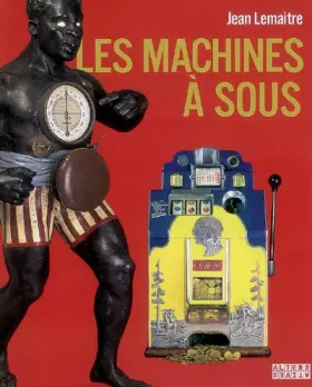 Couverture du produit · Machine à sous: MACHINES A SOUS
