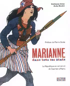 Couverture du produit · Marianne dans tous ses états
