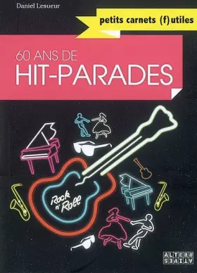 Couverture du produit · 60 ans de Hit parades