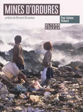 Couverture du produit · Mines d'ordures