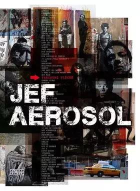 Couverture du produit · Parcours fléché