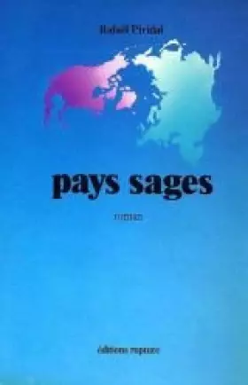 Couverture du produit · Pays sages
