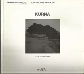Couverture du produit · Kurna