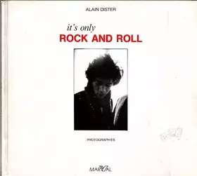 Couverture du produit · "It's Only Rock and Roll"