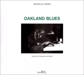 Couverture du produit · Oakland blues