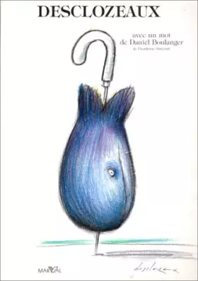 Couverture du produit · Desclozeaux